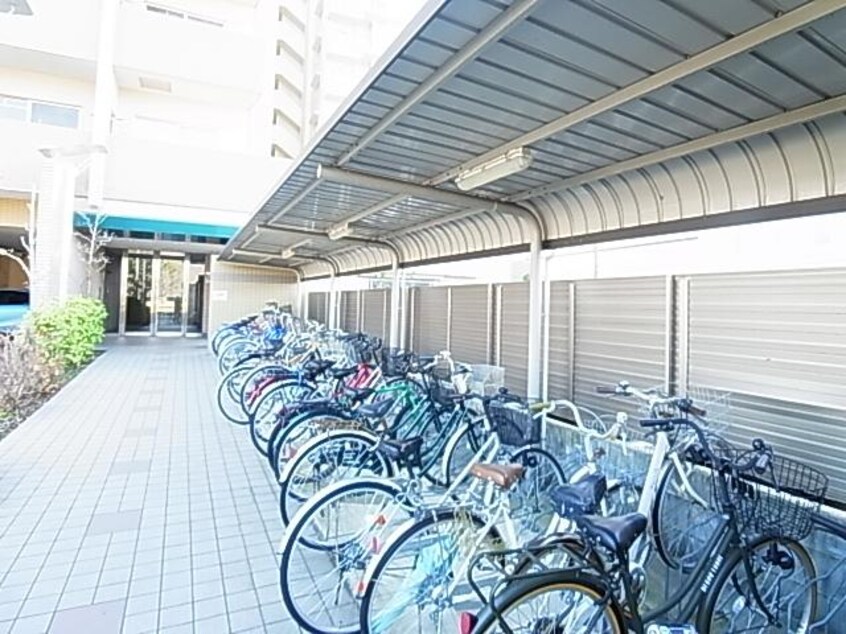 大和路線・関西本線/奈良駅 徒歩2分 8階 築21年