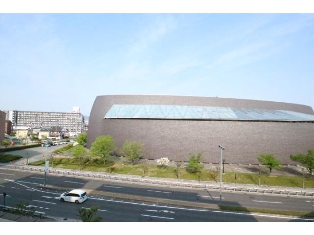  大和路線・関西本線/奈良駅 徒歩2分 5階 築21年