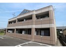大和路線・関西本線/木津駅 徒歩10分 1階 築21年の外観
