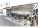  大和路線・関西本線/木津駅 徒歩10分 1階 築21年