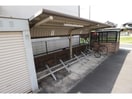  大和路線・関西本線/木津駅 徒歩10分 1階 築21年