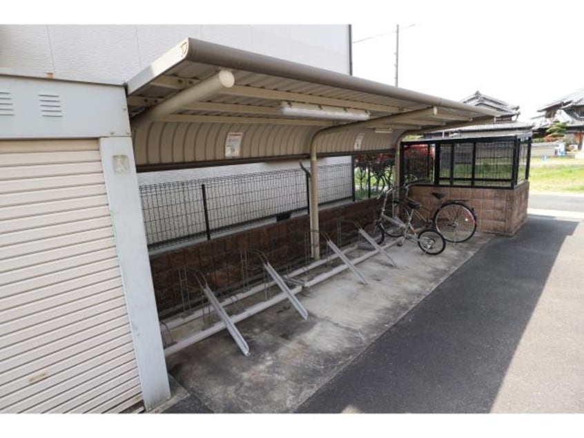  大和路線・関西本線/木津駅 徒歩10分 1階 築21年