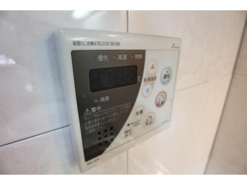  大和路線・関西本線/木津駅 徒歩10分 1階 築21年
