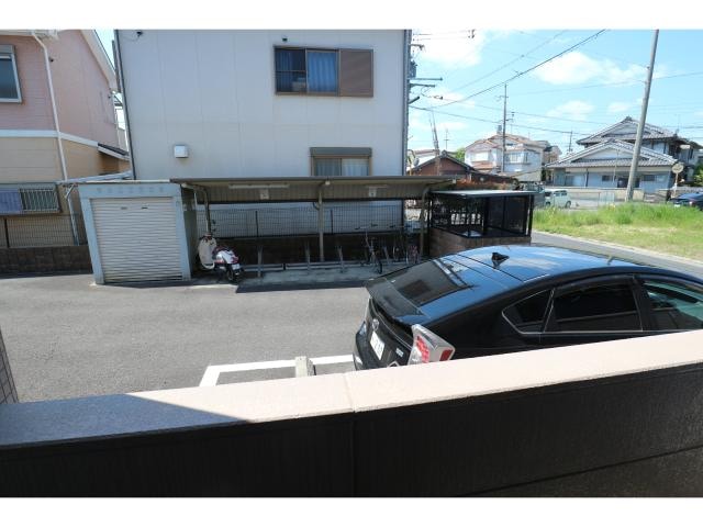  大和路線・関西本線/木津駅 徒歩10分 1階 築21年