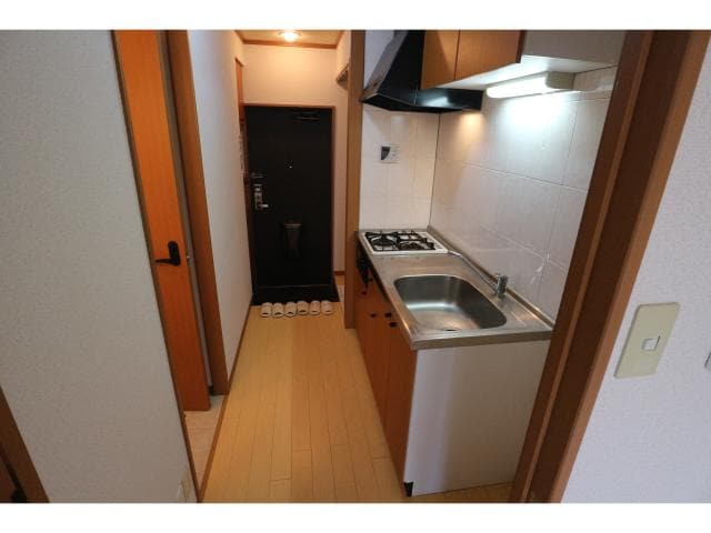  大和路線・関西本線/木津駅 徒歩10分 1階 築21年