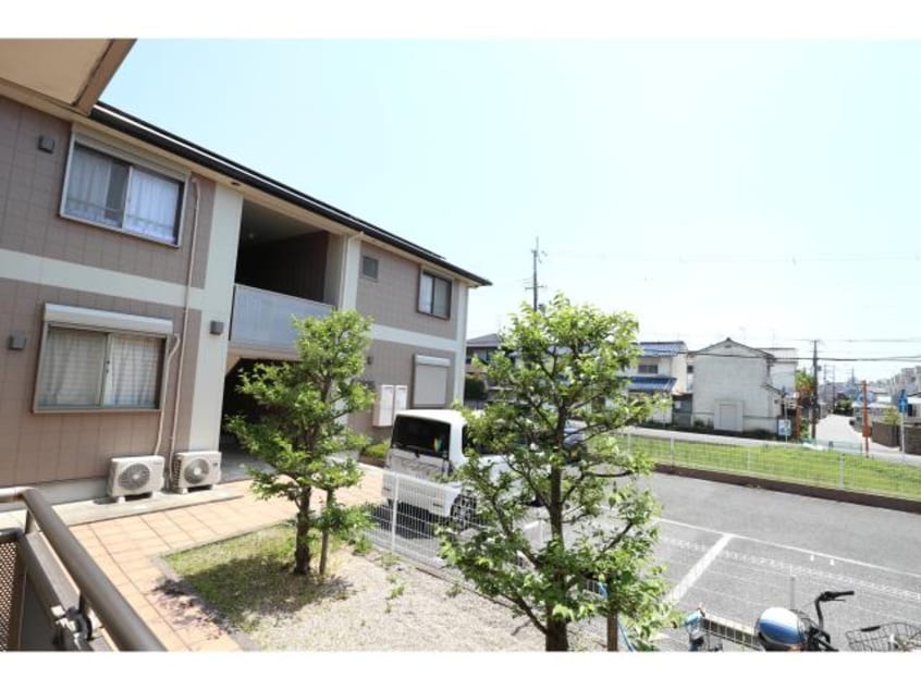  近鉄難波線・奈良線/近鉄奈良駅 バス10分南方町下車:停歩2分 1階 築22年