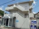 近鉄難波線・奈良線/近鉄奈良駅 徒歩4分 2階 築38年の外観