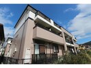 近鉄難波線・奈良線/近鉄奈良駅 バス:11分:停歩1分 1階 築21年の外観