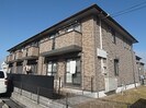 近鉄難波線・奈良線/近鉄奈良駅 バス:13分:停歩2分 2階 築21年の外観