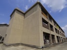 近鉄難波線・奈良線/新大宮駅 徒歩10分 3階 築49年の外観