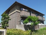 リビングタウン学研都市Ａ・Ｂ