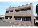 大和路線・関西本線/木津駅 徒歩10分 2階 築21年の外観