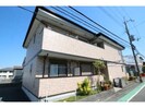 近鉄難波線・奈良線/新大宮駅 徒歩15分 1階 築21年の外観