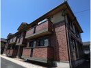 近鉄難波線・奈良線/近鉄奈良駅 バス:10分:停歩5分 1階 築21年の外観