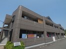 大和路線・関西本線/加茂駅 徒歩10分 2階 築21年の外観