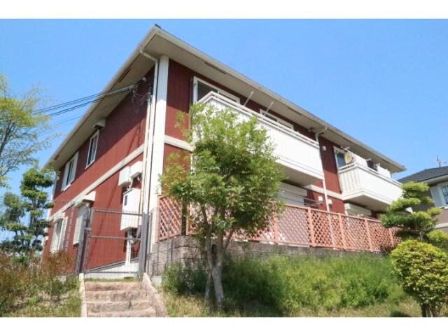  近鉄難波線・奈良線/近鉄奈良駅 バス15分木津南ソレイユ下車:停歩12分 1階 築21年