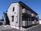 近鉄難波線・奈良線/近鉄奈良駅 バス:12分:停歩5分 2階 築24年の外観