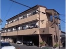 近鉄難波線・奈良線/近鉄奈良駅 徒歩9分 2階 築29年の外観