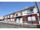 近鉄難波線・奈良線/近鉄奈良駅 バス:10分:停歩1分 1階 築34年の外観