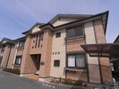近鉄難波線・奈良線/新大宮駅 徒歩14分 2階 築20年の外観