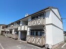 大和路線・関西本線/奈良駅 バス:8分:停歩5分 1階 築33年の外観