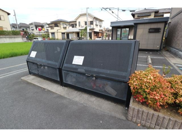  近鉄難波線・奈良線/新大宮駅 バス6分四条大路1丁目下車:停歩2分 2階 築20年
