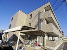 大和路線・関西本線/奈良駅 徒歩16分 3階 築20年の外観