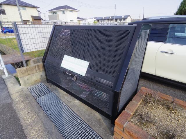  近鉄難波線・奈良線/新大宮駅 徒歩11分 1階 築19年