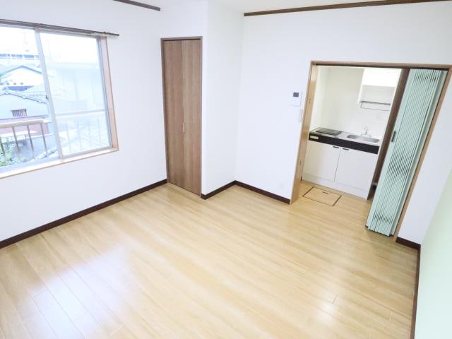  近鉄難波線・奈良線/近鉄奈良駅 徒歩7分 2階 築50年