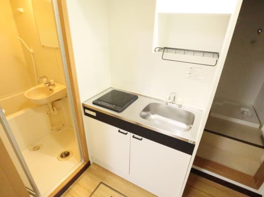  近鉄難波線・奈良線/近鉄奈良駅 徒歩7分 2階 築50年