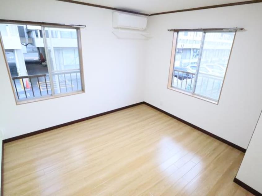  近鉄難波線・奈良線/近鉄奈良駅 徒歩7分 2階 築50年