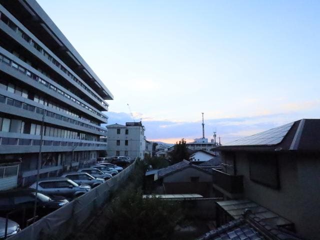  近鉄難波線・奈良線/近鉄奈良駅 徒歩7分 2階 築50年