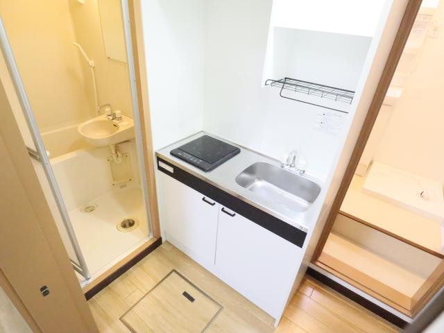  近鉄難波線・奈良線/近鉄奈良駅 徒歩7分 2階 築50年