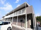 近鉄難波線・奈良線/近鉄奈良駅 バス:15分:停歩6分 2階 築29年の外観