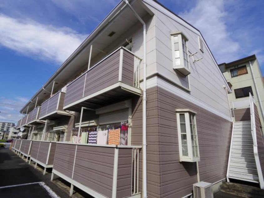  奈良線/奈良駅 徒歩11分 1階 築31年