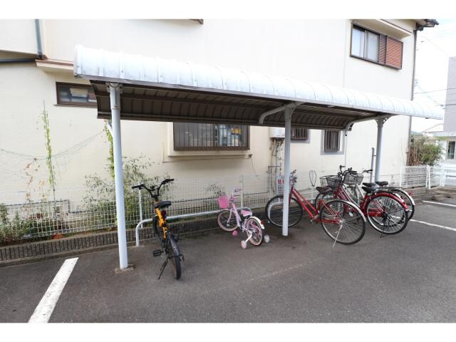  奈良線/奈良駅 徒歩11分 1階 築31年