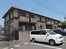 大和路線・関西本線/奈良駅 バス:8分:停歩10分 1階 築20年の外観