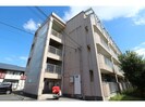 大和路線・関西本線/奈良駅 徒歩20分 3階 築31年の外観