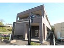 大和路線・関西本線/木津駅 徒歩15分 2階 築19年の外観
