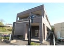 大和路線・関西本線/木津駅 徒歩15分 1階 築19年の外観