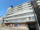 近鉄難波線・奈良線/新大宮駅 徒歩6分 6階 築39年の外観