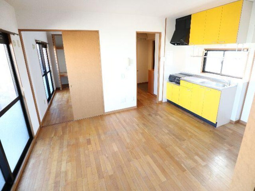  近鉄難波線・奈良線/近鉄奈良駅 バス8分南京終町下車:停歩1分 3階 築20年