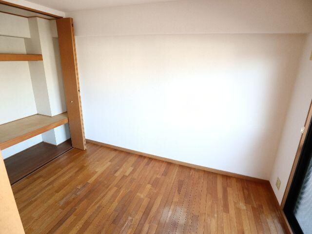  近鉄難波線・奈良線/近鉄奈良駅 バス8分南京終町下車:停歩1分 3階 築20年