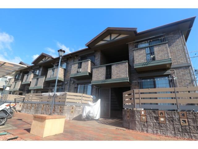  近鉄難波線・奈良線/新大宮駅 バス8分柏木町南下車:停歩3分 2階 築20年