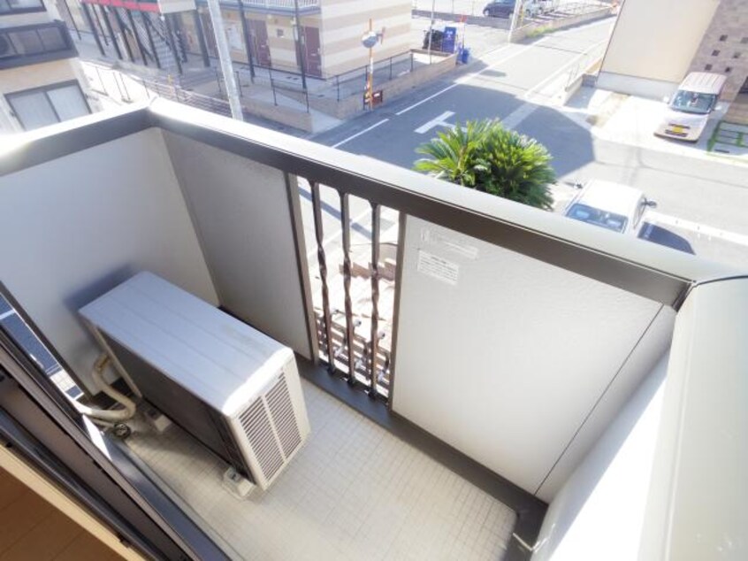  近鉄難波線・奈良線/新大宮駅 バス8分柏木町南下車:停歩3分 2階 築20年