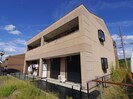 近鉄難波線・奈良線/近鉄奈良駅 バス:18分:停歩3分 1階 築19年の外観