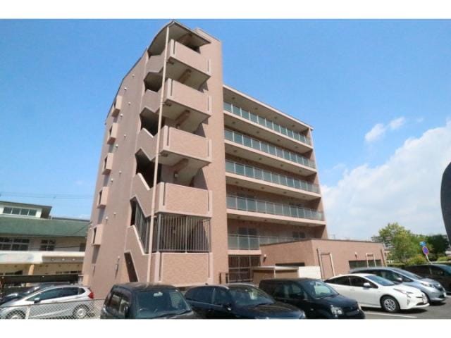  大和路線・関西本線/奈良駅 徒歩4分 6階 築20年