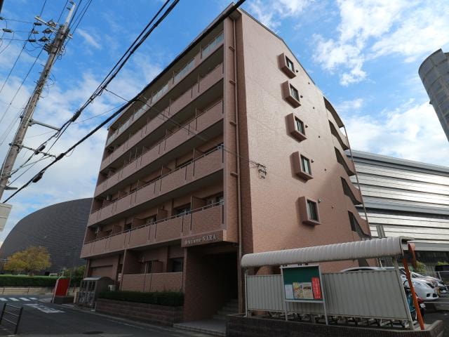  大和路線・関西本線/奈良駅 徒歩4分 3階 築20年