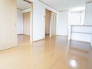 奈良線/奈良駅 バス12分辰市農協下車:停歩3分 2階 築19年