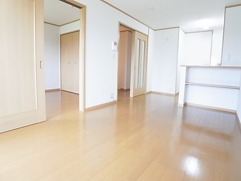  奈良線/奈良駅 バス12分辰市農協下車:停歩3分 2階 築19年
